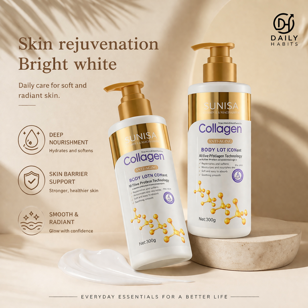 SUNISA ANTI AGING