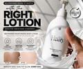 HALLY LOTION